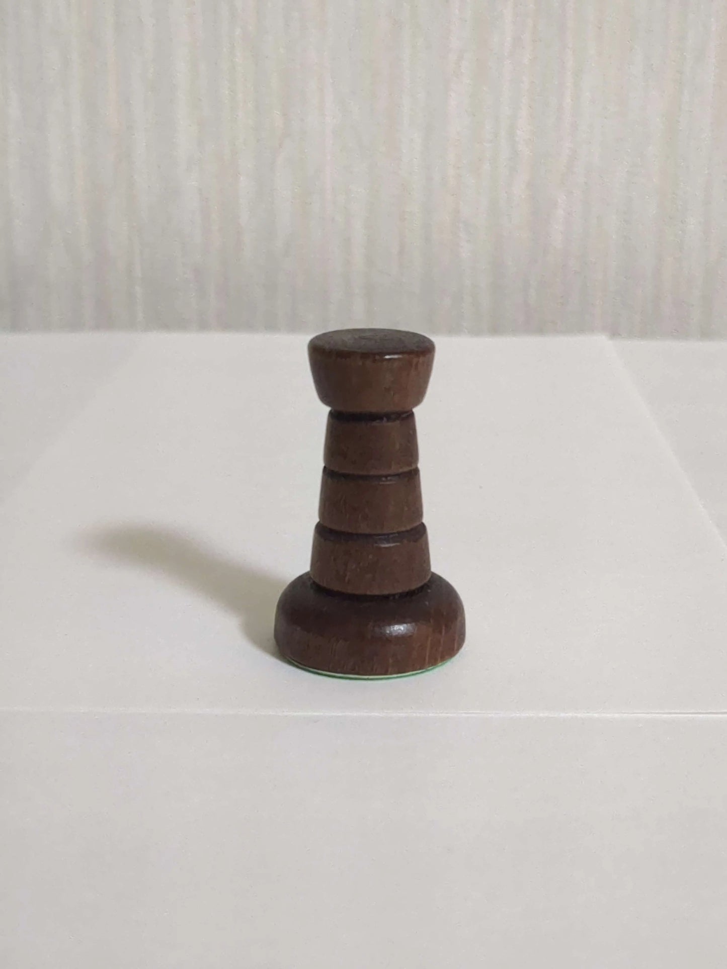 WEGIEL インテリアチェスセット Royal 36 ルーク