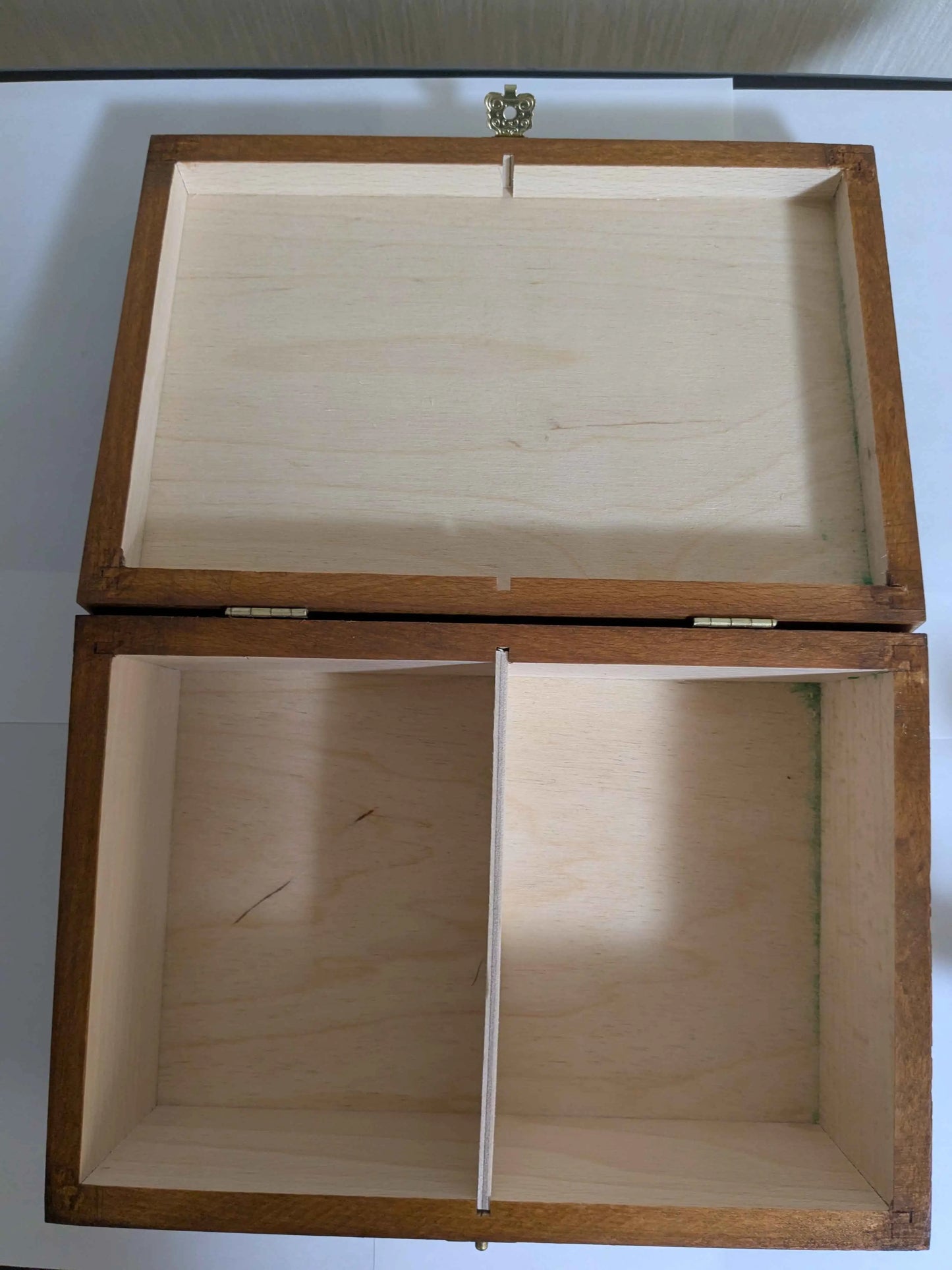 WEGIEL Staunton (スタントン) No.6 内側