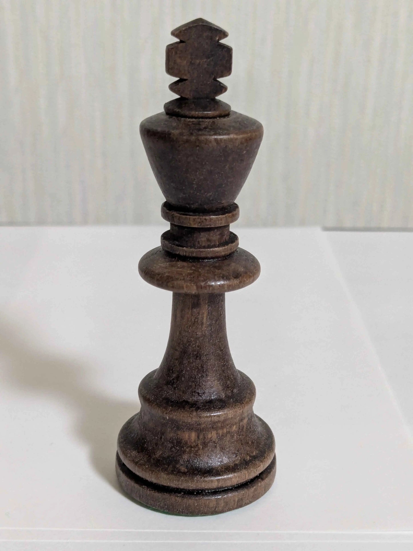 WEGIEL Staunton (スタントン) No.6 キング