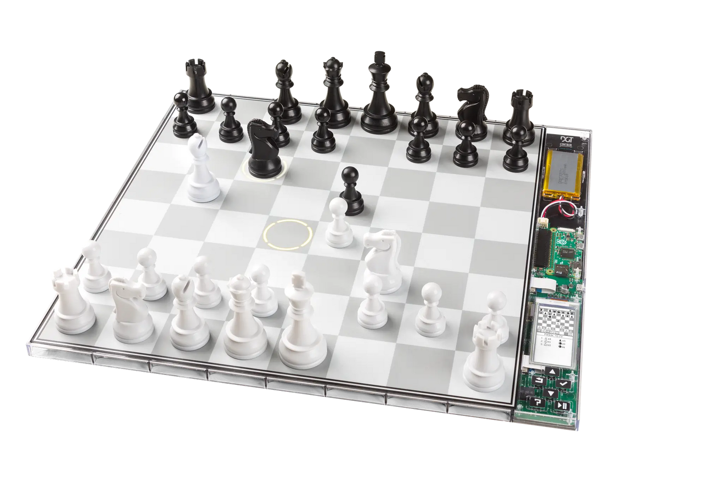 [予約販売] DGT Centaur ケンタウロス チェスコンピューター