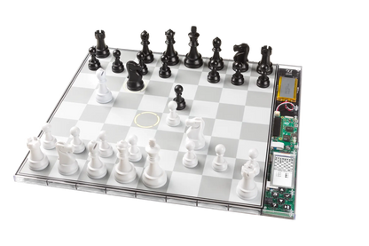 [予約販売] DGT Centaur ケンタウロス チェスコンピューター