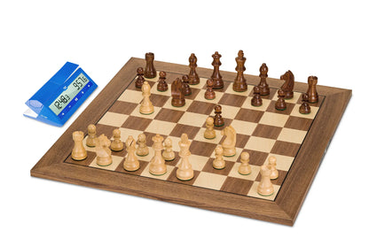 [予約販売] DGT1500 チェスクロック