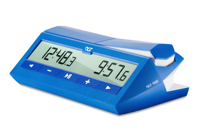 [予約販売] DGT1500 チェスクロック