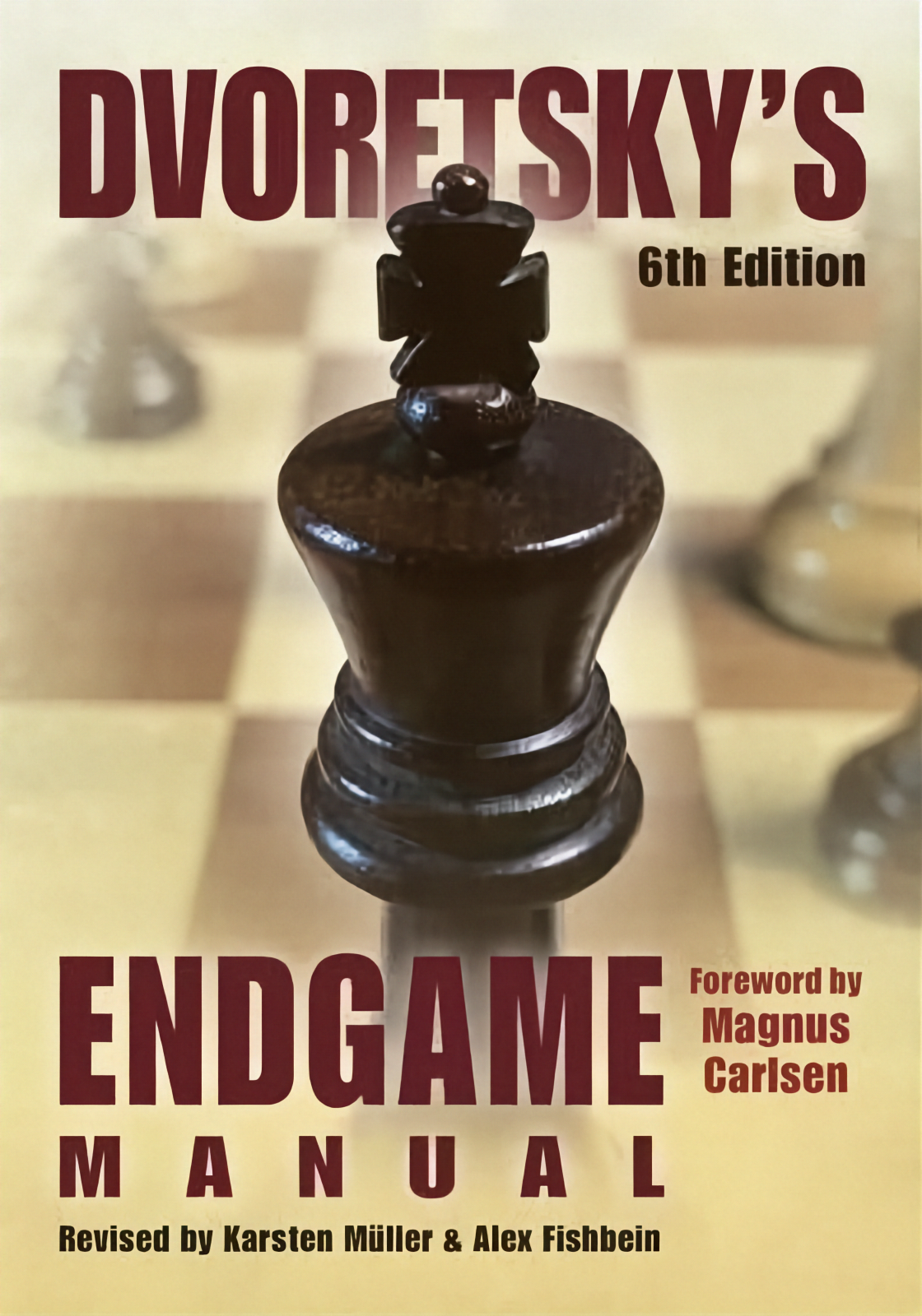 [エンドゲーム] Dvoretsky Endgame Manual