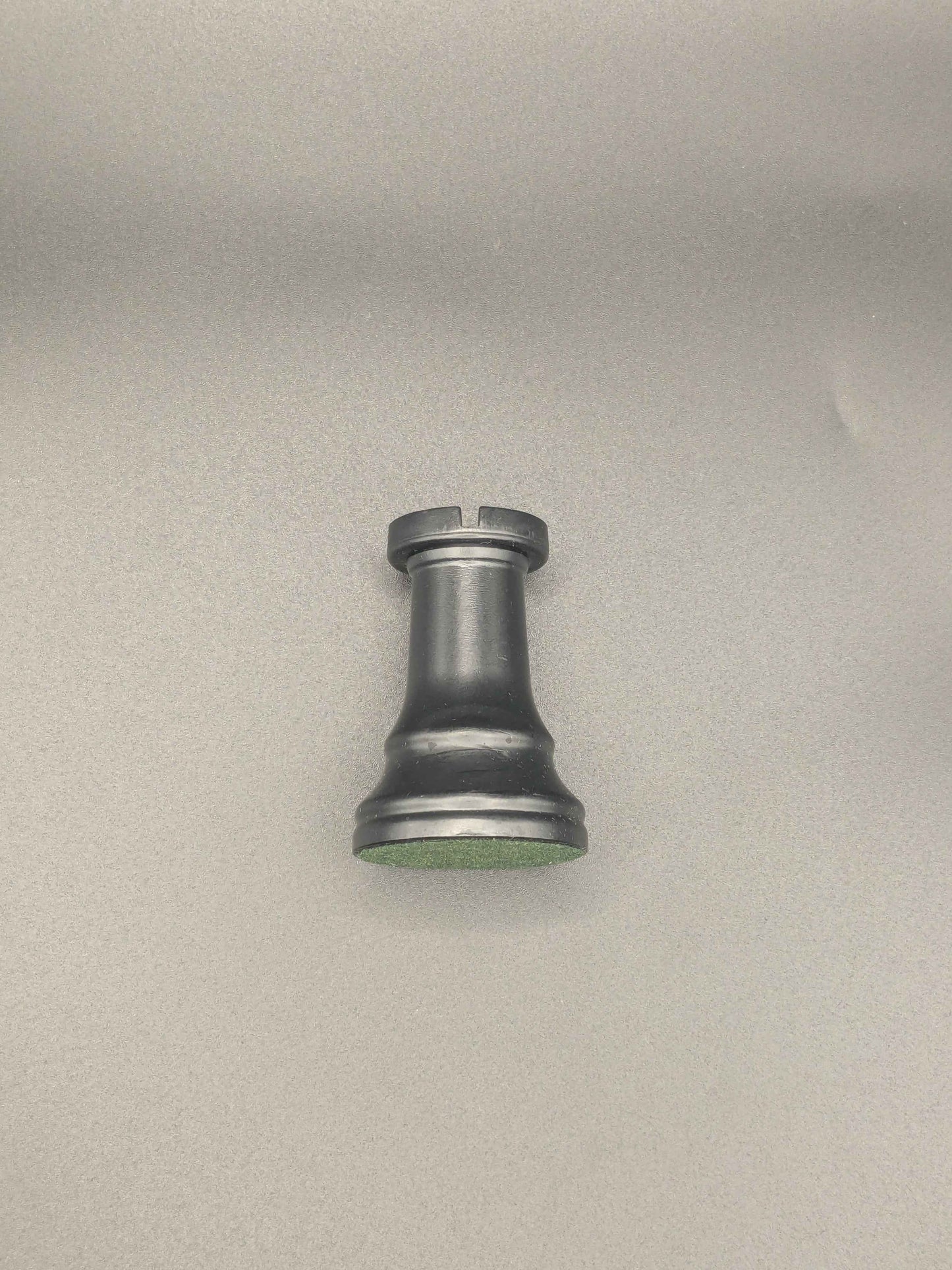 プラスチックチェスセット　ブルー　クイーン２個付き