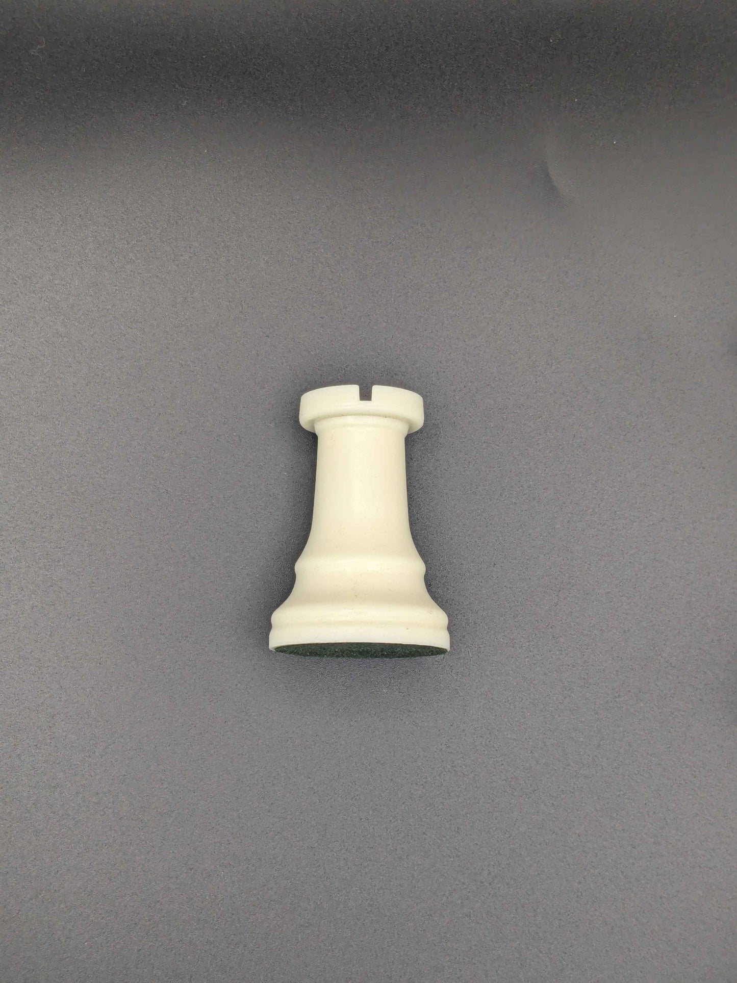 プラスチックチェスセット　ブルー　クイーン２個付き