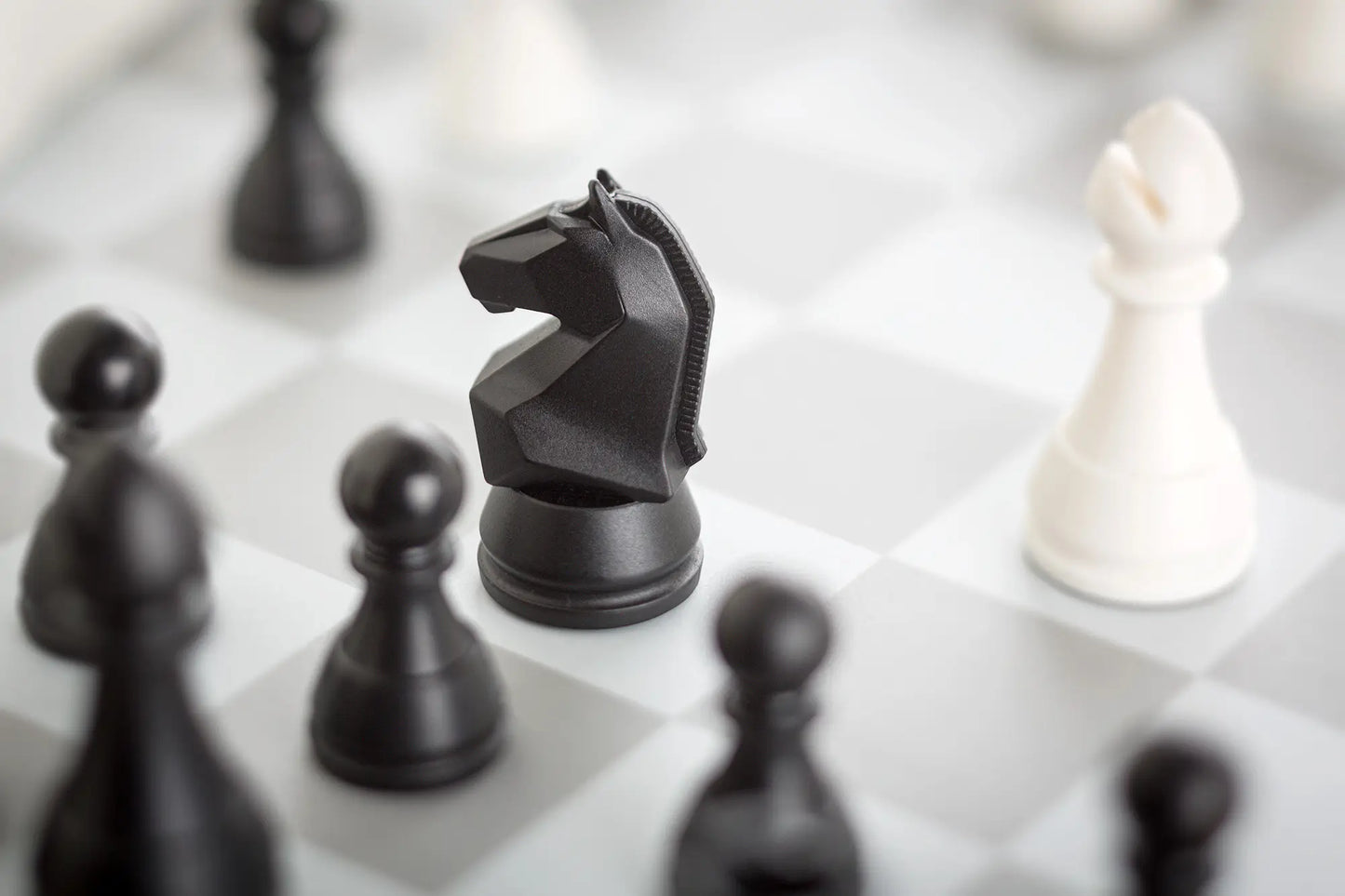 [予約販売] DGT Pegasus 電子チェスセット[オンライン対応]