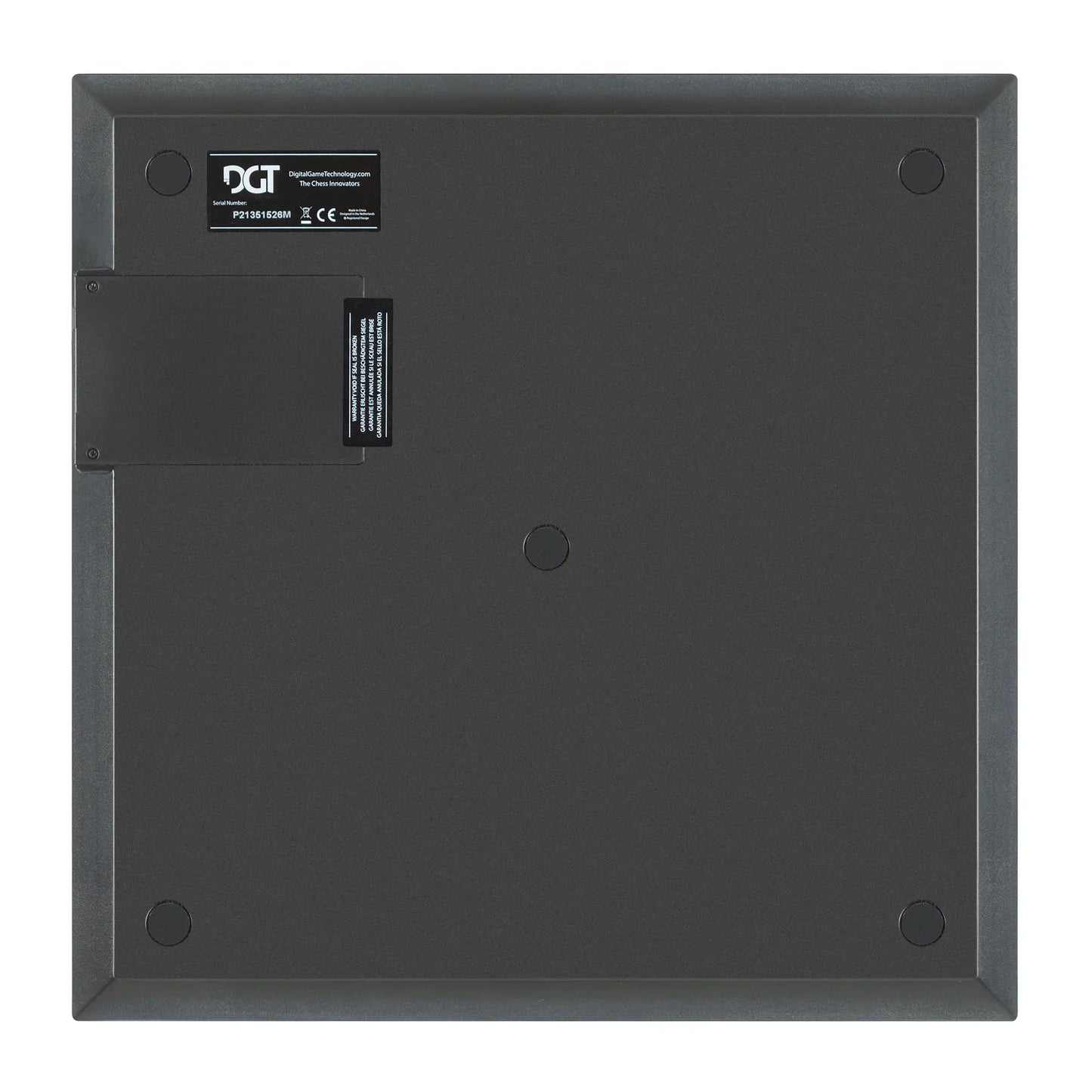 [予約販売] DGT Pegasus 電子チェスセット[オンライン対応]