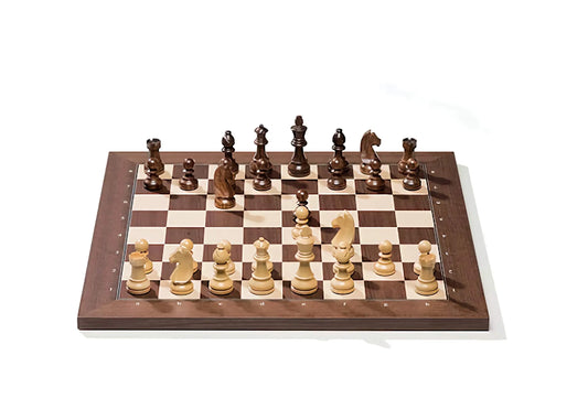 [予約販売] DGT USB e-Board Rosewood ローズウッド 電子チェスボード[オンライン対応]