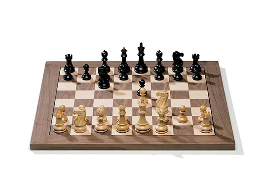 [予約販売] DGT USB e-Board Walnut ウォールナット  電子チェスボード[オンライン対応]