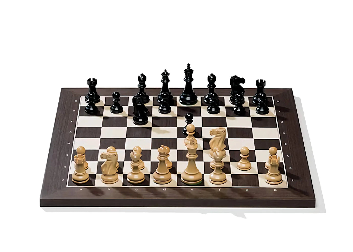 [予約販売] DGT USB e-Board Wenge  ウェンジ 電子チェスボード[オンライン対応]