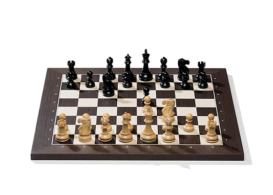 [予約販売] DGT USB e-Board Wenge  ウェンジ 電子チェスボード[オンライン対応]