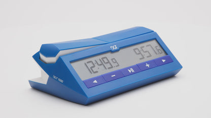 [予約販売] DGT1500 チェスクロック