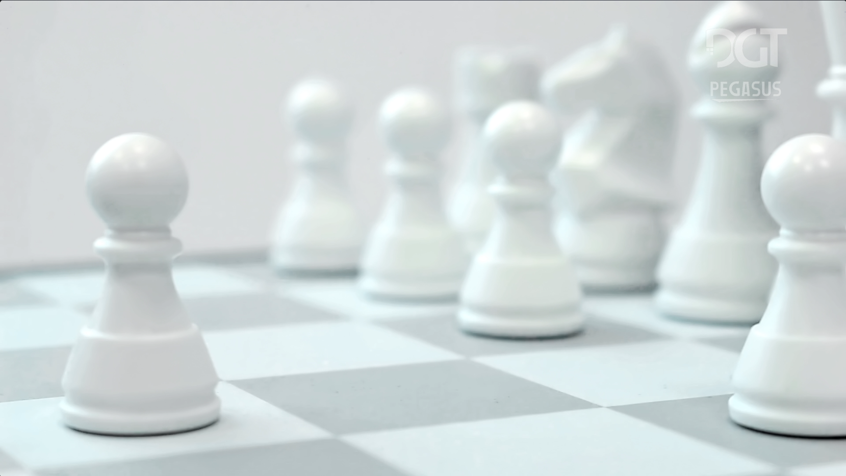 SGT PEGASUS 紹介動画