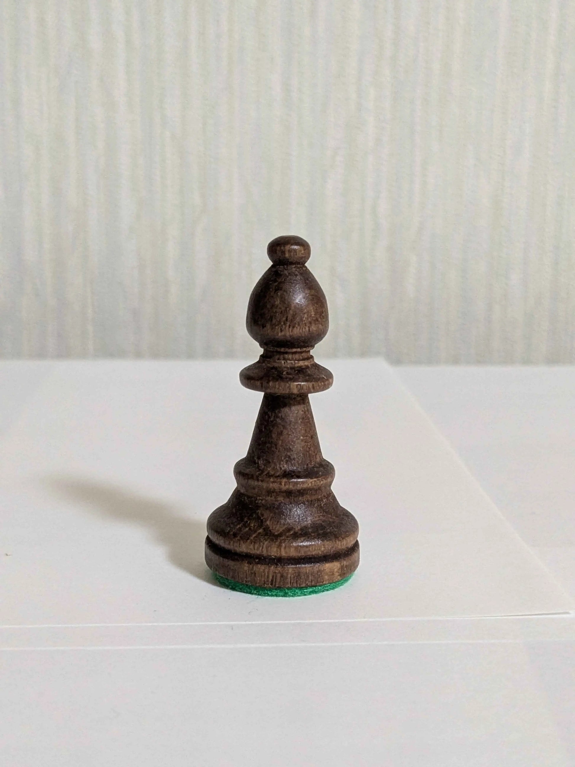WEGIEL　インテリアチェスセット　Jowisz　ビジョップ