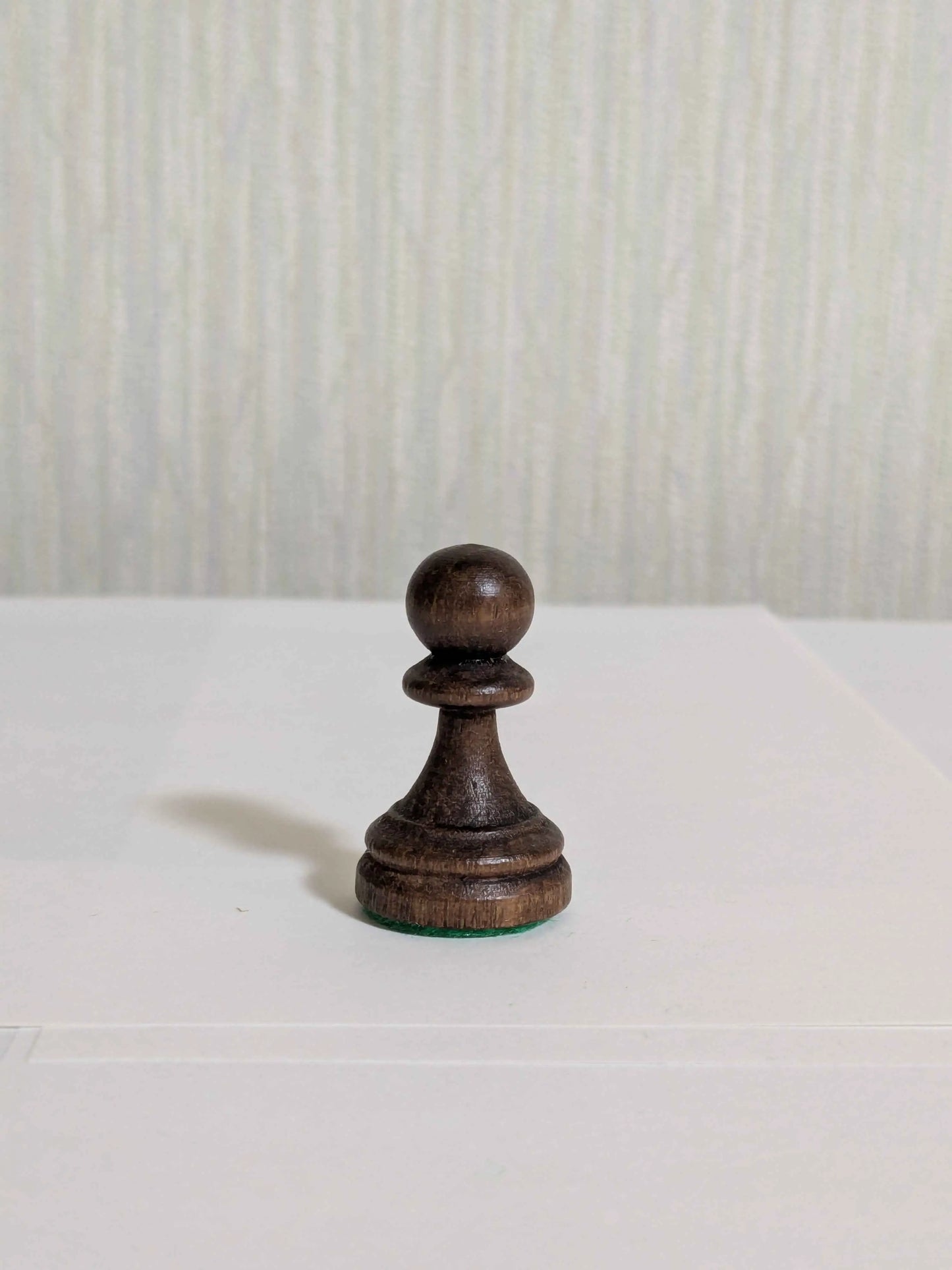 WEGIEL　インテリアチェスセット　Jowisz　ポーン