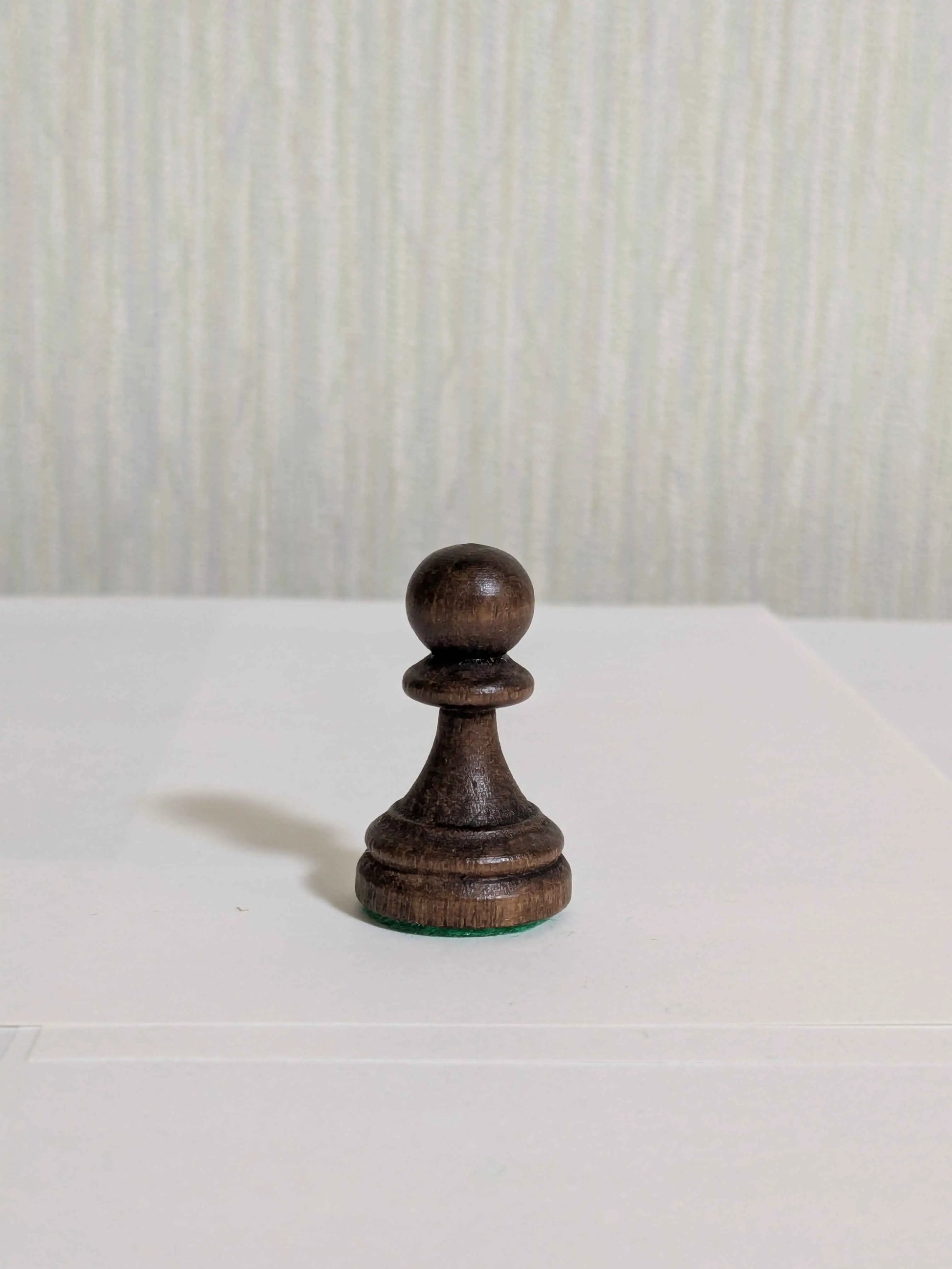 WEGIEL　インテリアチェスセット　Jowisz　ポーン