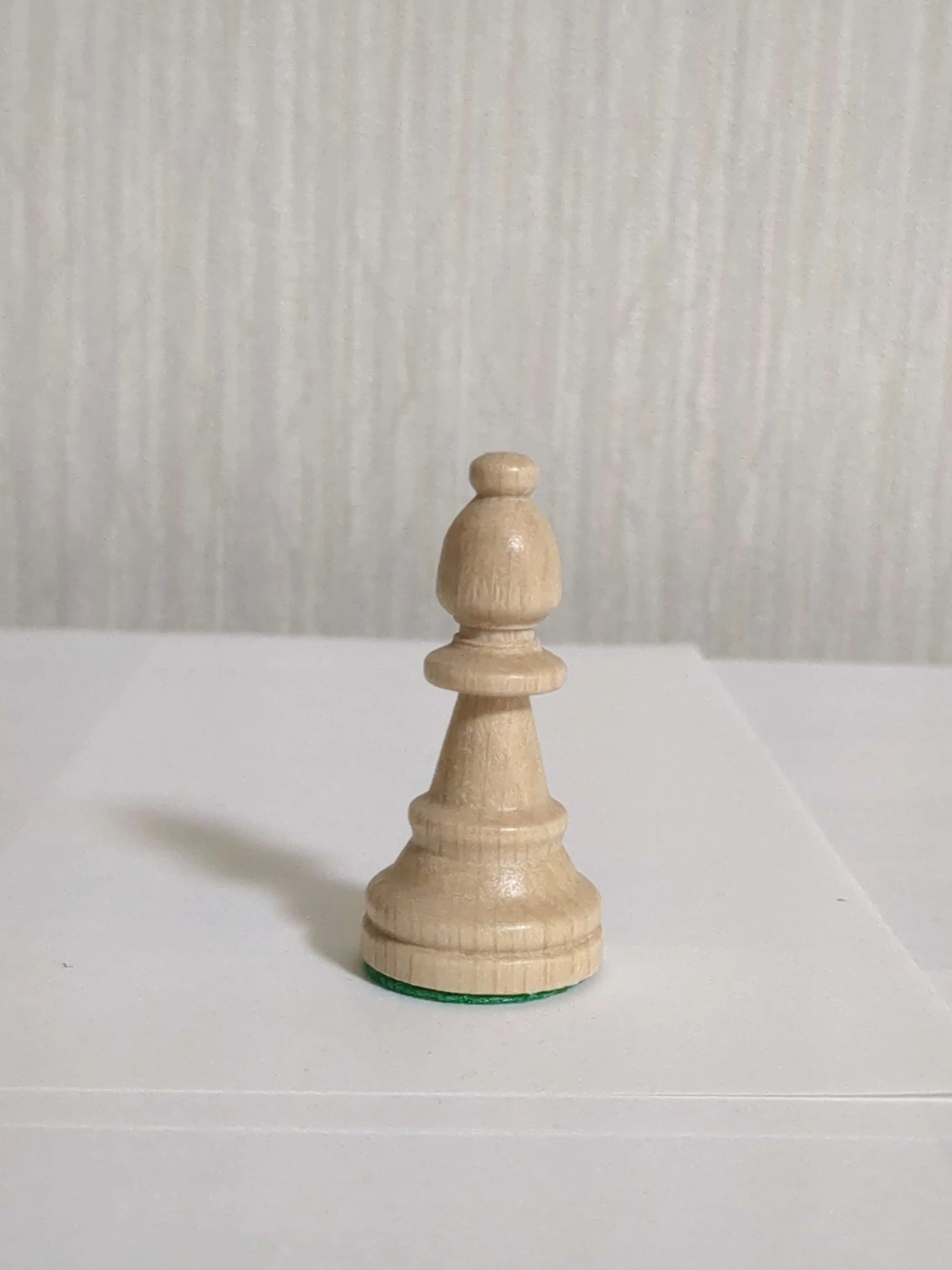 WEGIEL　インテリアチェスセット　Jowisz　ビジョップ