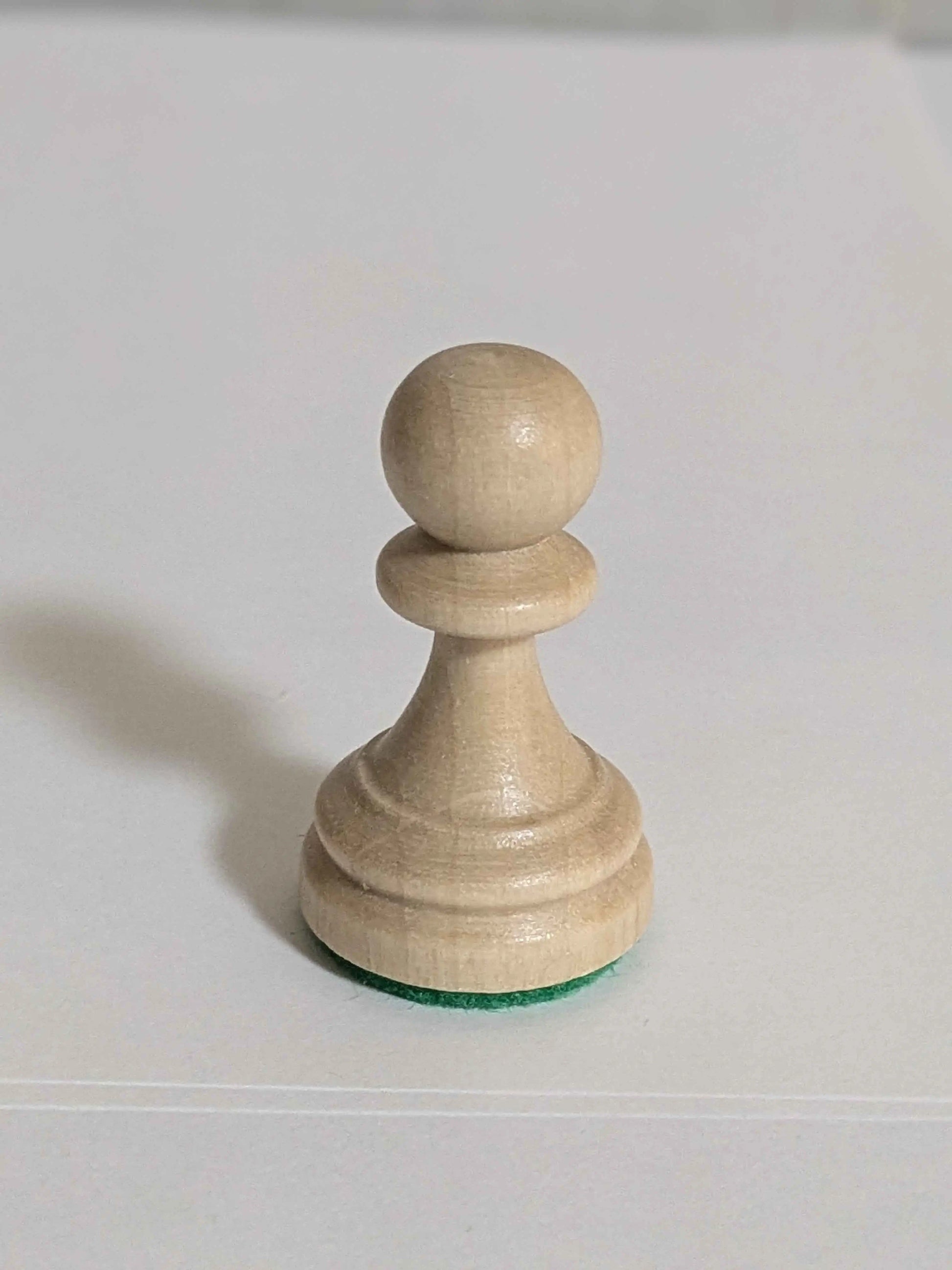 WEGIEL　インテリアチェスセット　Jowisz　ポーン