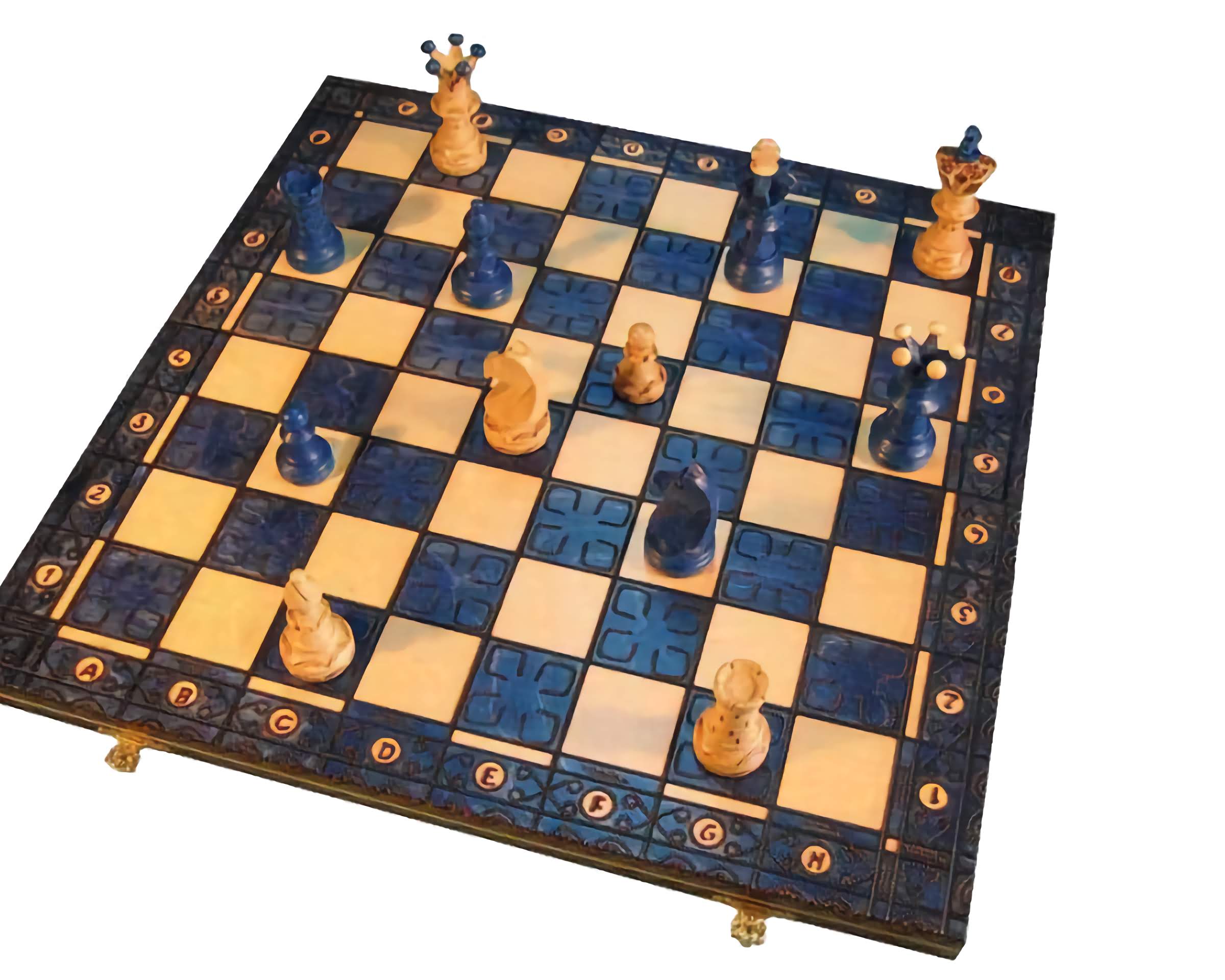 商品 – Chess Gambit Japan