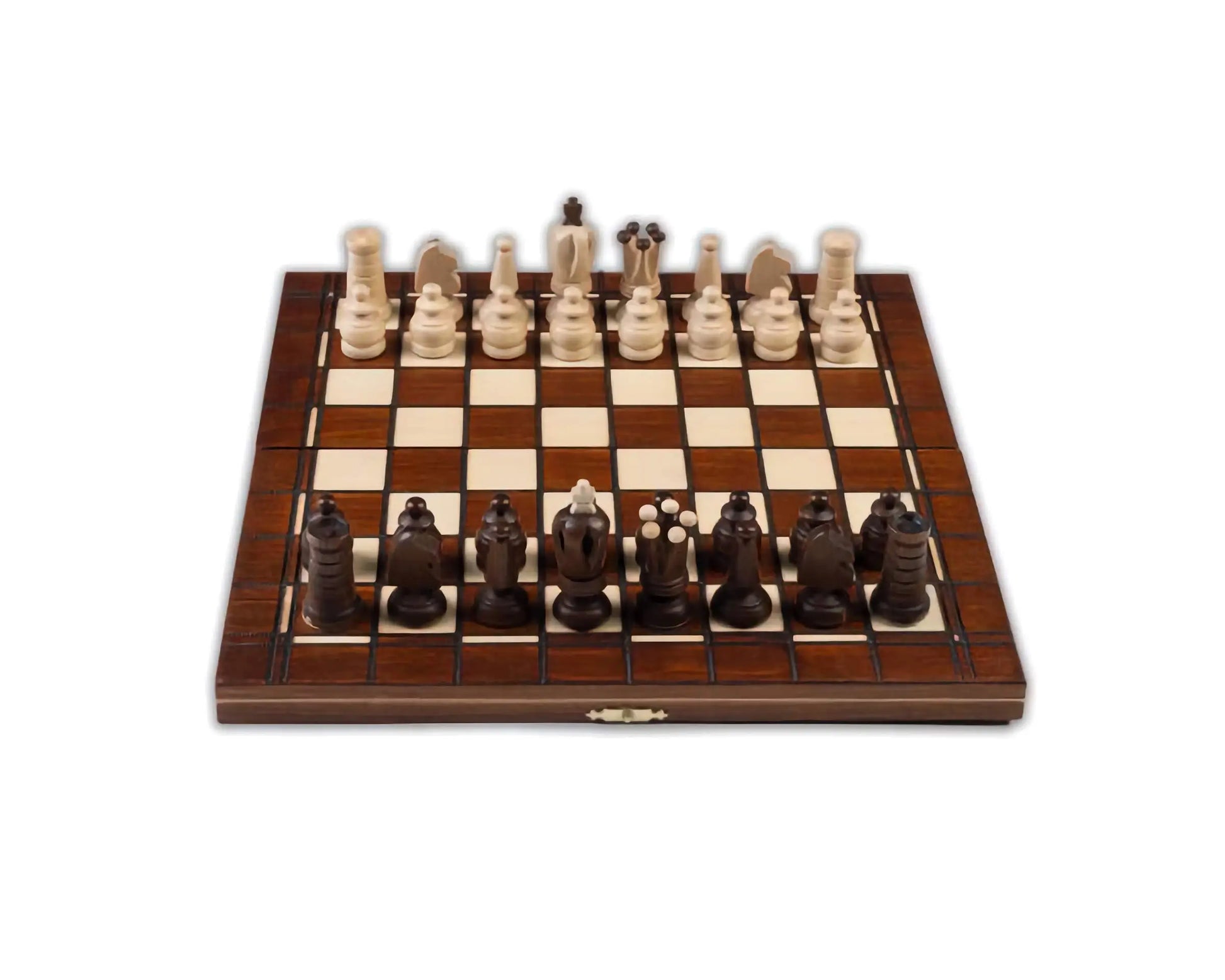 WEGIEL インテリアチェスセット Royal 32 (MINI ROYAL) – Chess Gambit WEGIEL インテリアチェスセット Royal 32 (MINI ROYAL) – Chess Gambit