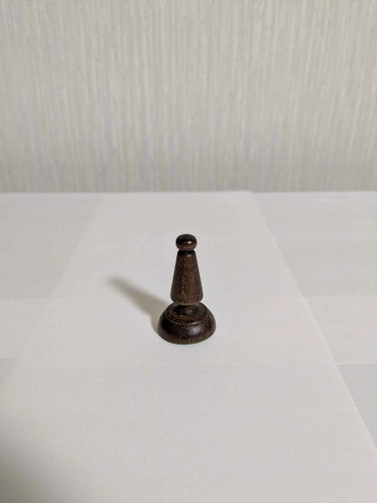 WEGIEL　インテリアチェスセット　Royal 32 (MINI ROYAL)