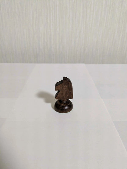 WEGIEL　インテリアチェスセット　Royal 32 (MINI ROYAL)