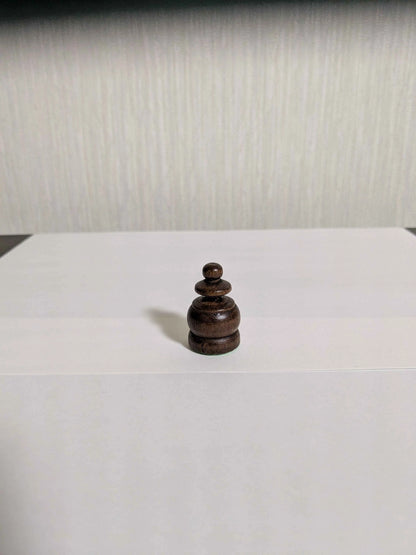 WEGIEL　インテリアチェスセット　Royal 32 (MINI ROYAL)