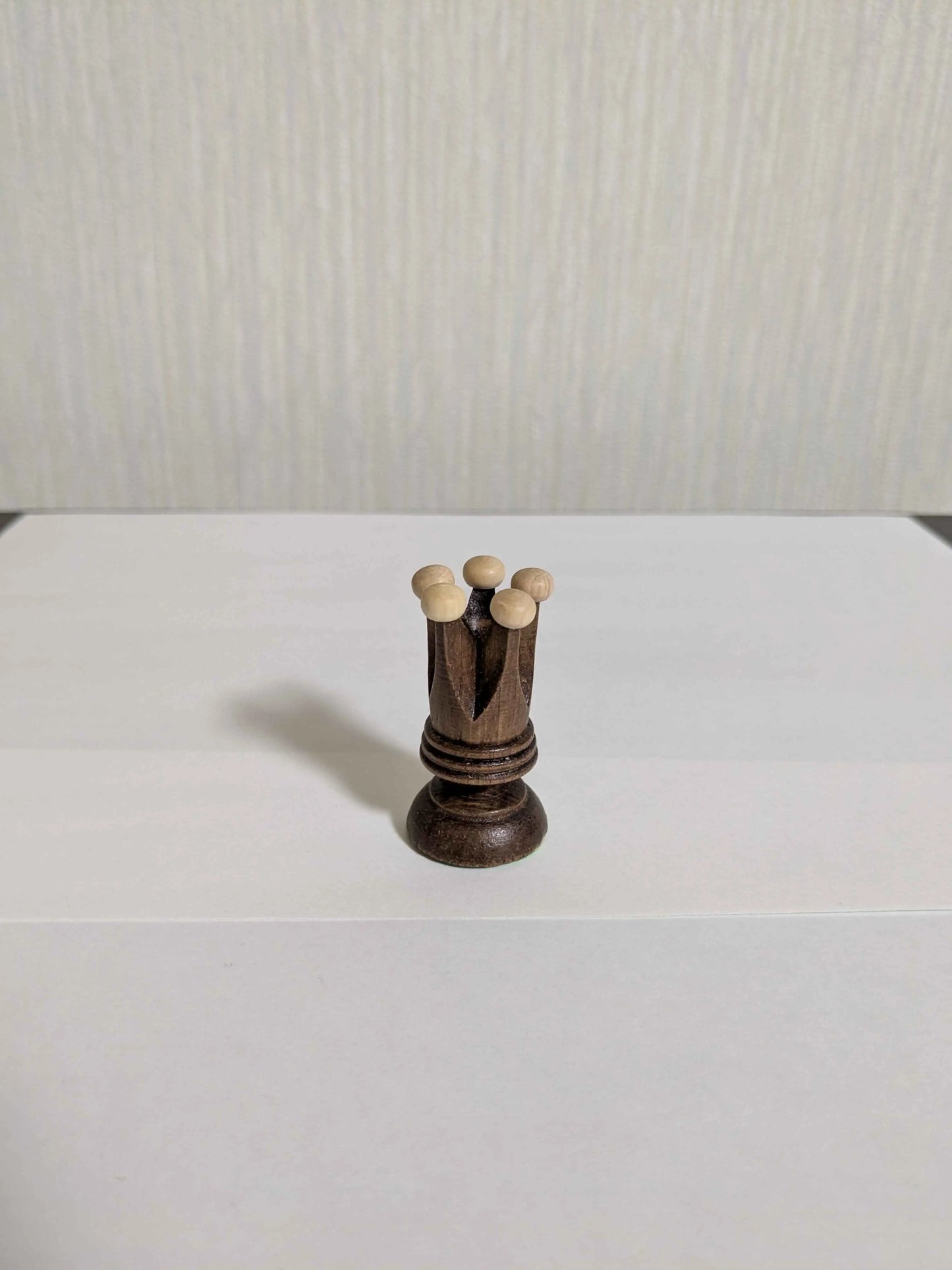 WEGIEL　インテリアチェスセット　Royal 32 (MINI ROYAL)