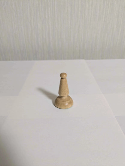 WEGIEL　インテリアチェスセット　Royal 32 (MINI ROYAL)