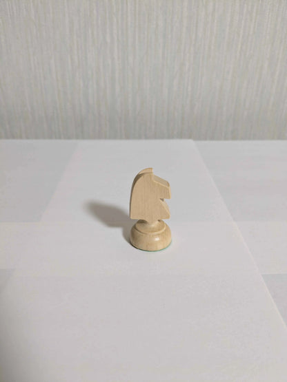 WEGIEL　インテリアチェスセット　Royal 32 (MINI ROYAL)