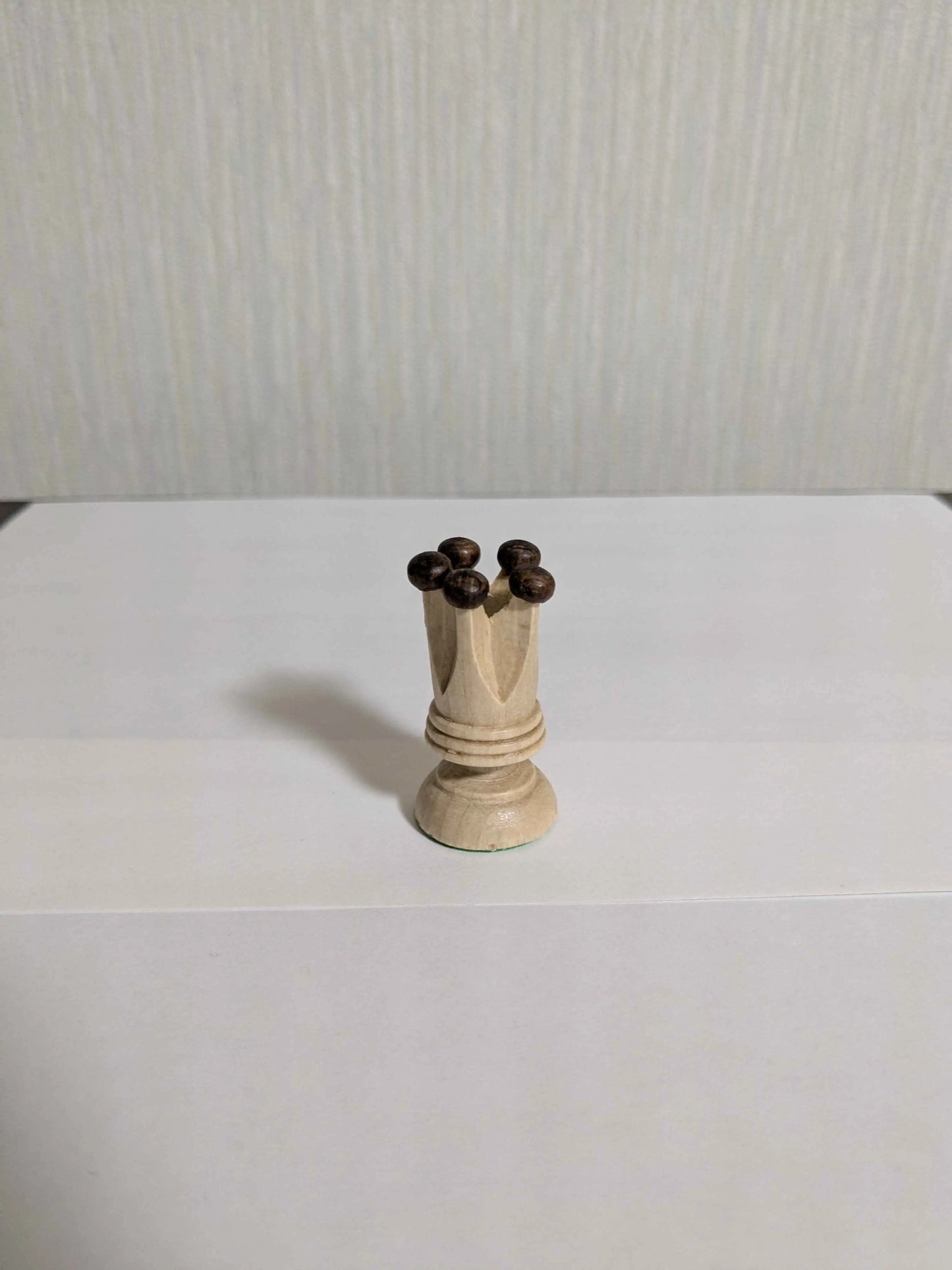 WEGIEL　インテリアチェスセット　Royal 32 (MINI ROYAL)