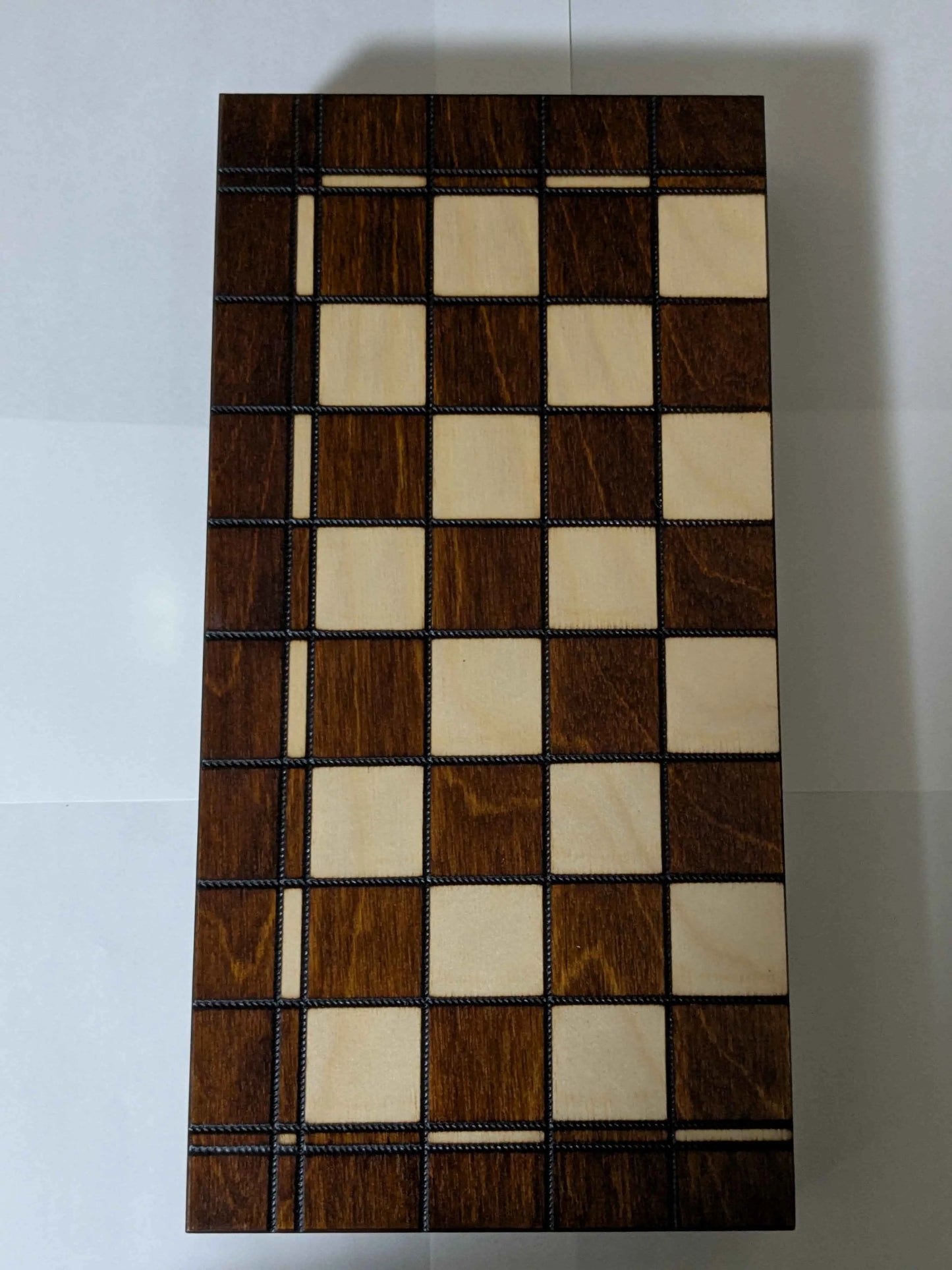 WEGIEL　インテリアチェスセット　Royal 32 (MINI ROYAL)