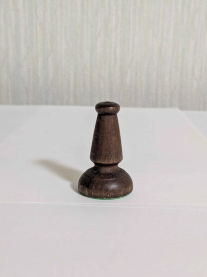 WEGIEL　インテリアチェスセット　Royal 36　ビジョップ