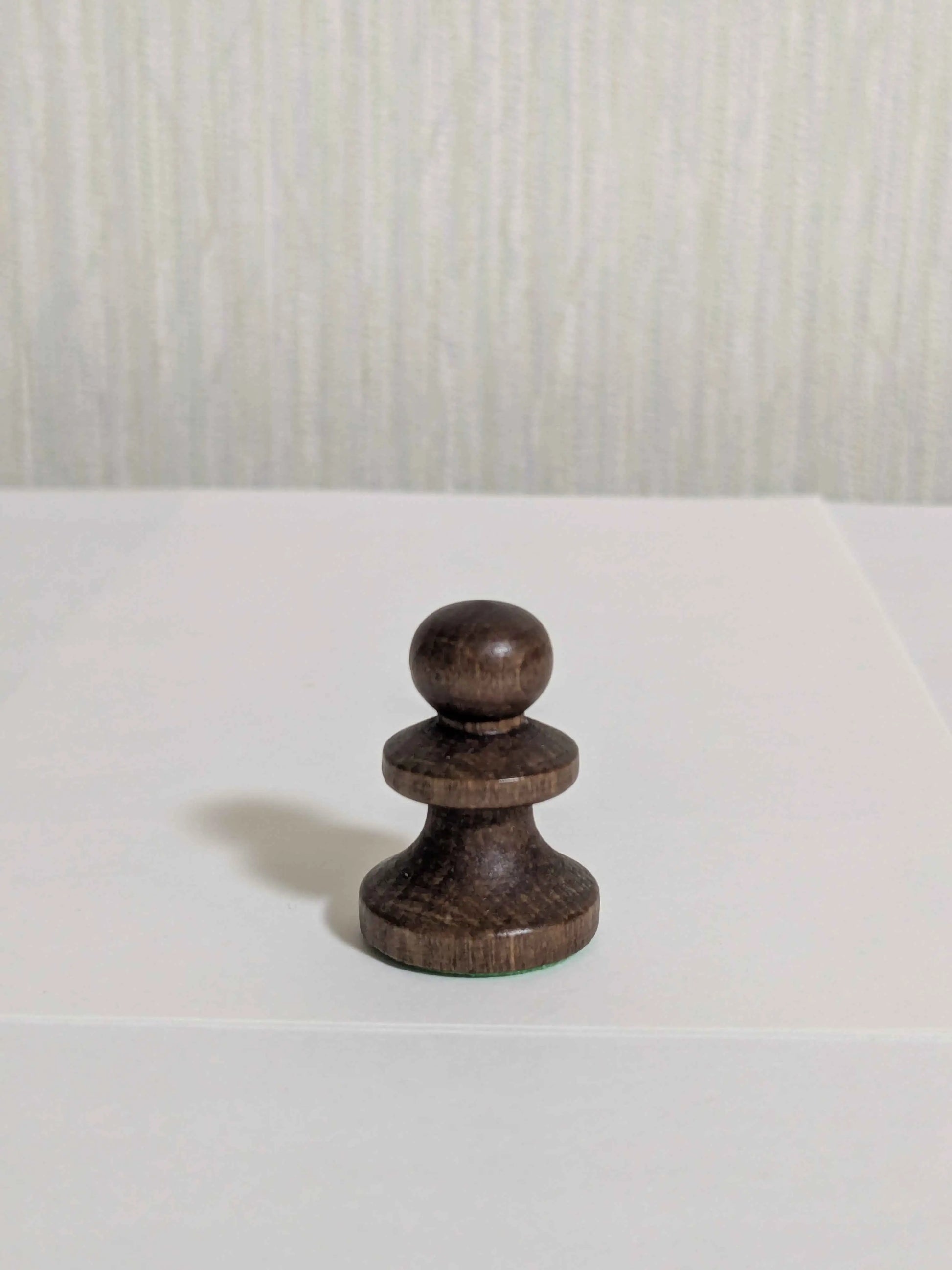 WEGIEL　インテリアチェスセット　Royal 36　ポーン