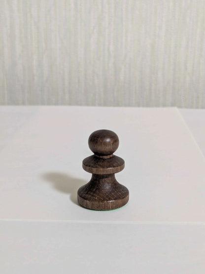 WEGIEL　インテリアチェスセット　Royal 36　ポーン