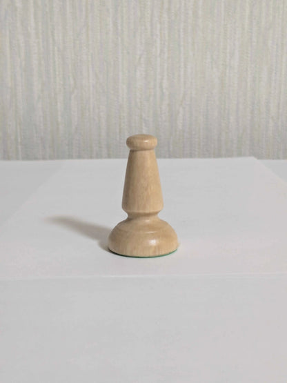 WEGIEL　インテリアチェスセット　Royal 36　ビジョップ