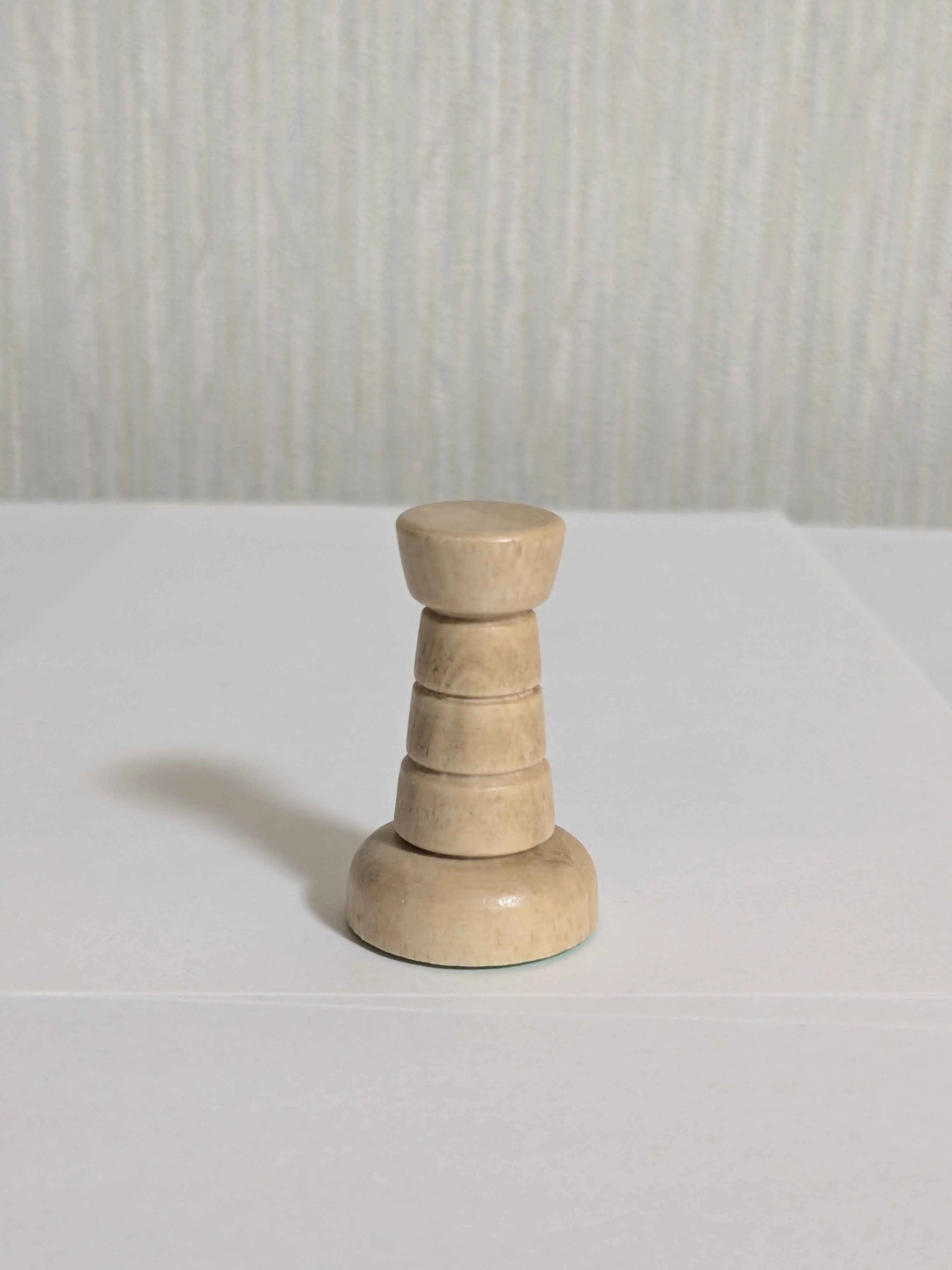 WEGIEL　インテリアチェスセット　Royal 36　ルーク