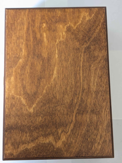 WEGIEL　Staunton　(スタントン)　No.6