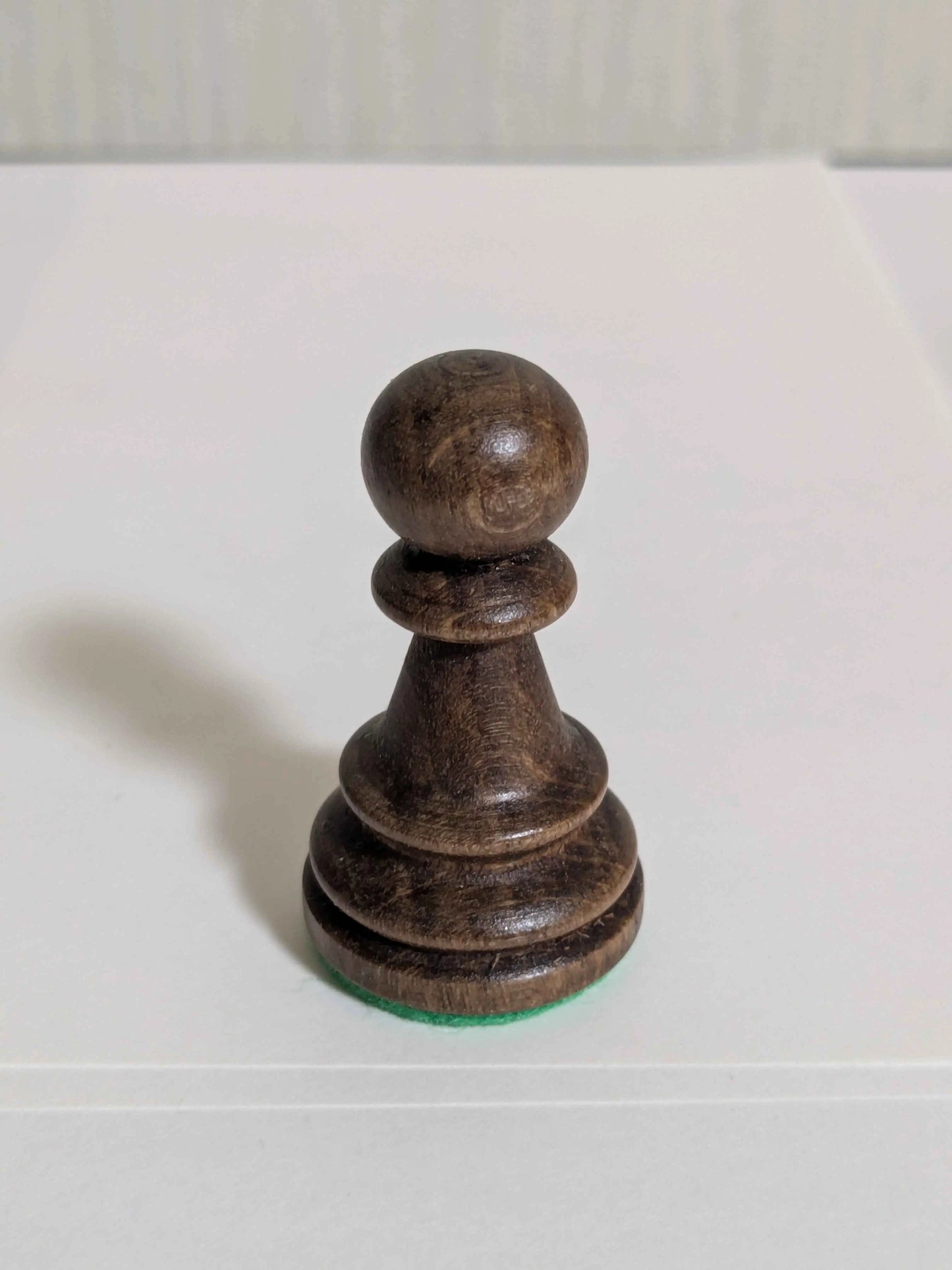 WEGIEL　Staunton　(スタントン)　No.6　ポーン