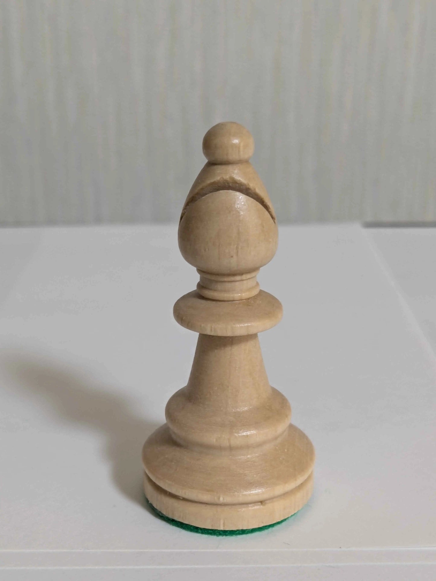 WEGIEL　Staunton　(スタントン)　No.6　ビジョップ