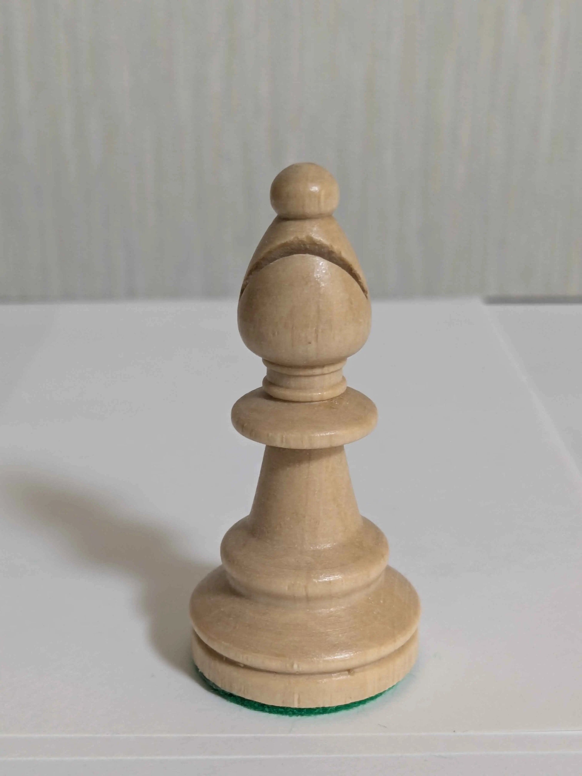 WEGIEL　Staunton　(スタントン)　No.6　ビジョップ