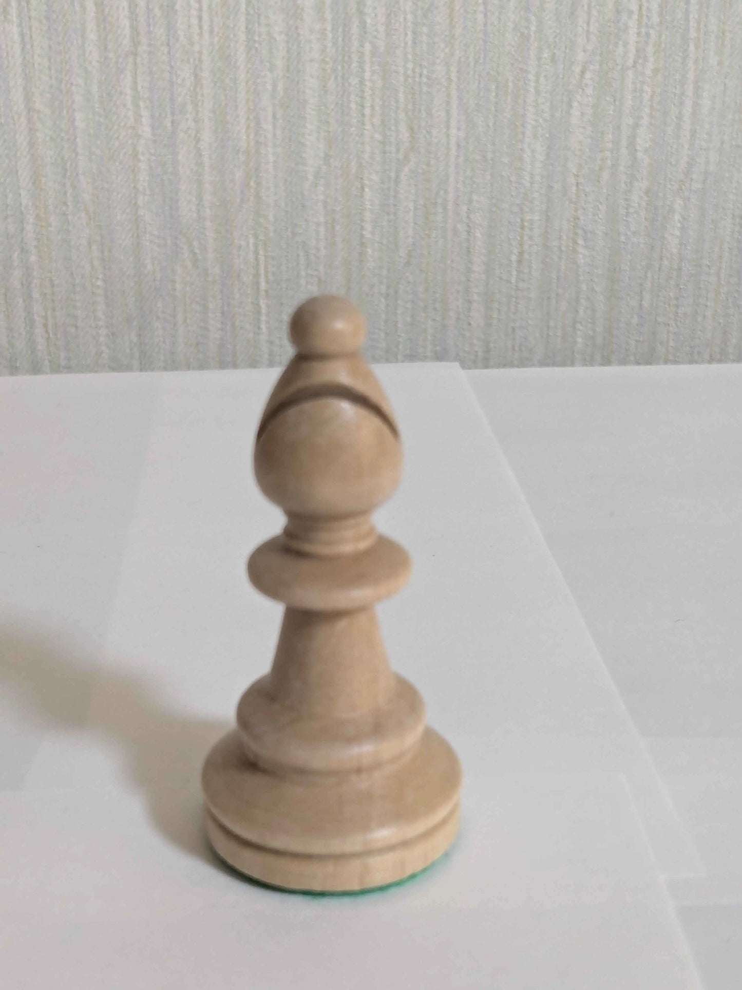 WEGIEL　競技用チェスセット　Tournament　No. 6　クイーン２個付き