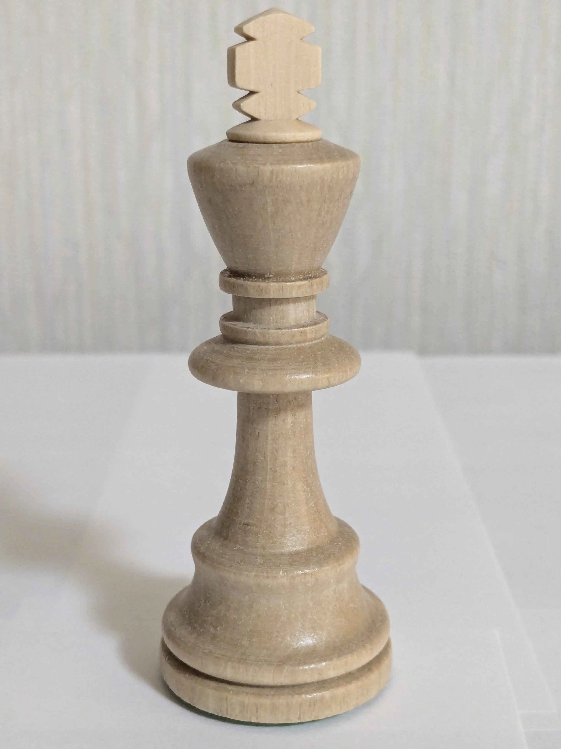 WEGIEL 競技用チェスセット Tournament No. 6 クイーン2個付き WEGIEL 競技用チェスセット Tournament No. 6 クイーン2個付き