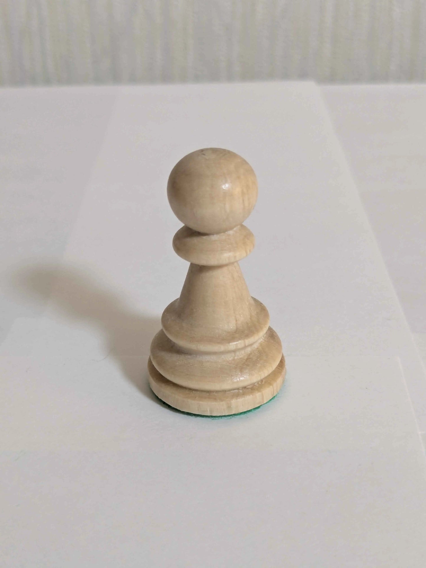 WEGIEL　競技用チェスセット　Tournament　No. 6　クイーン２個付き